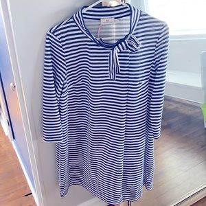 NWT vineyard vines dress, size L